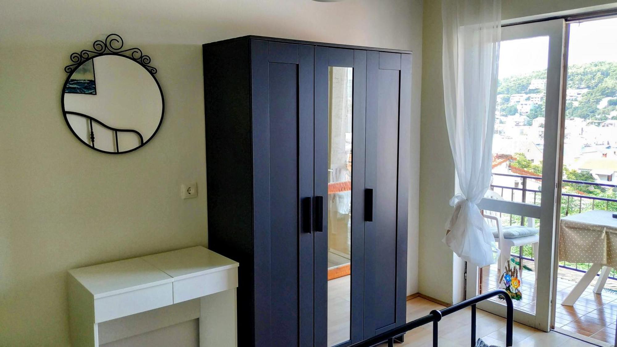 Sofia'S Way Apartments イェルサ エクステリア 写真