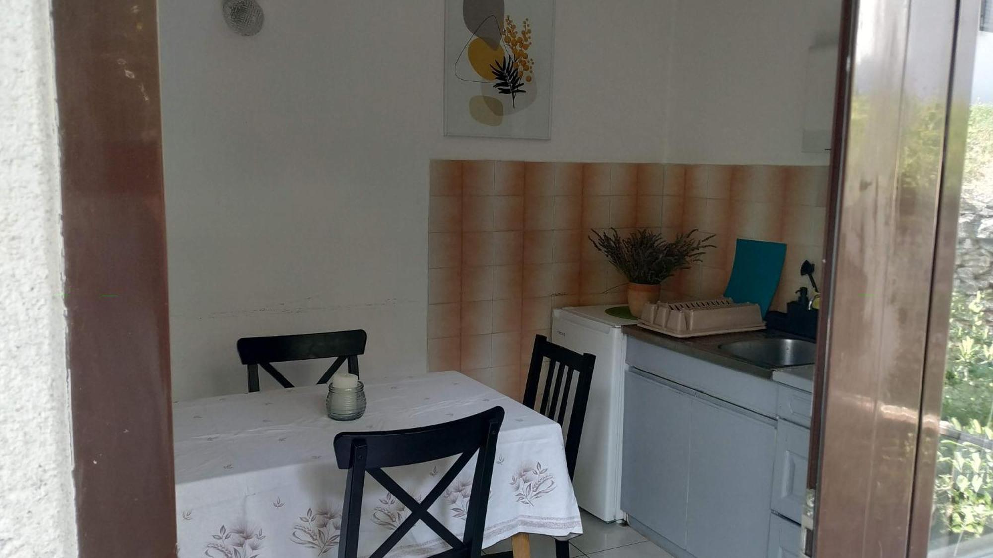 Sofia'S Way Apartments イェルサ エクステリア 写真