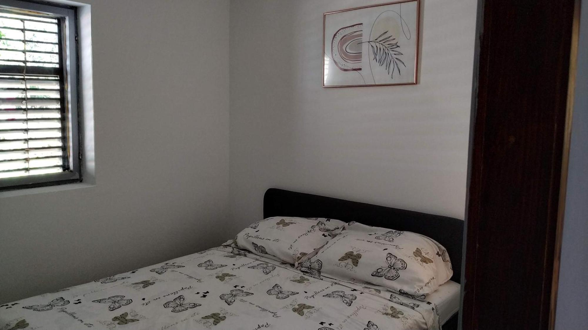 Sofia'S Way Apartments イェルサ エクステリア 写真