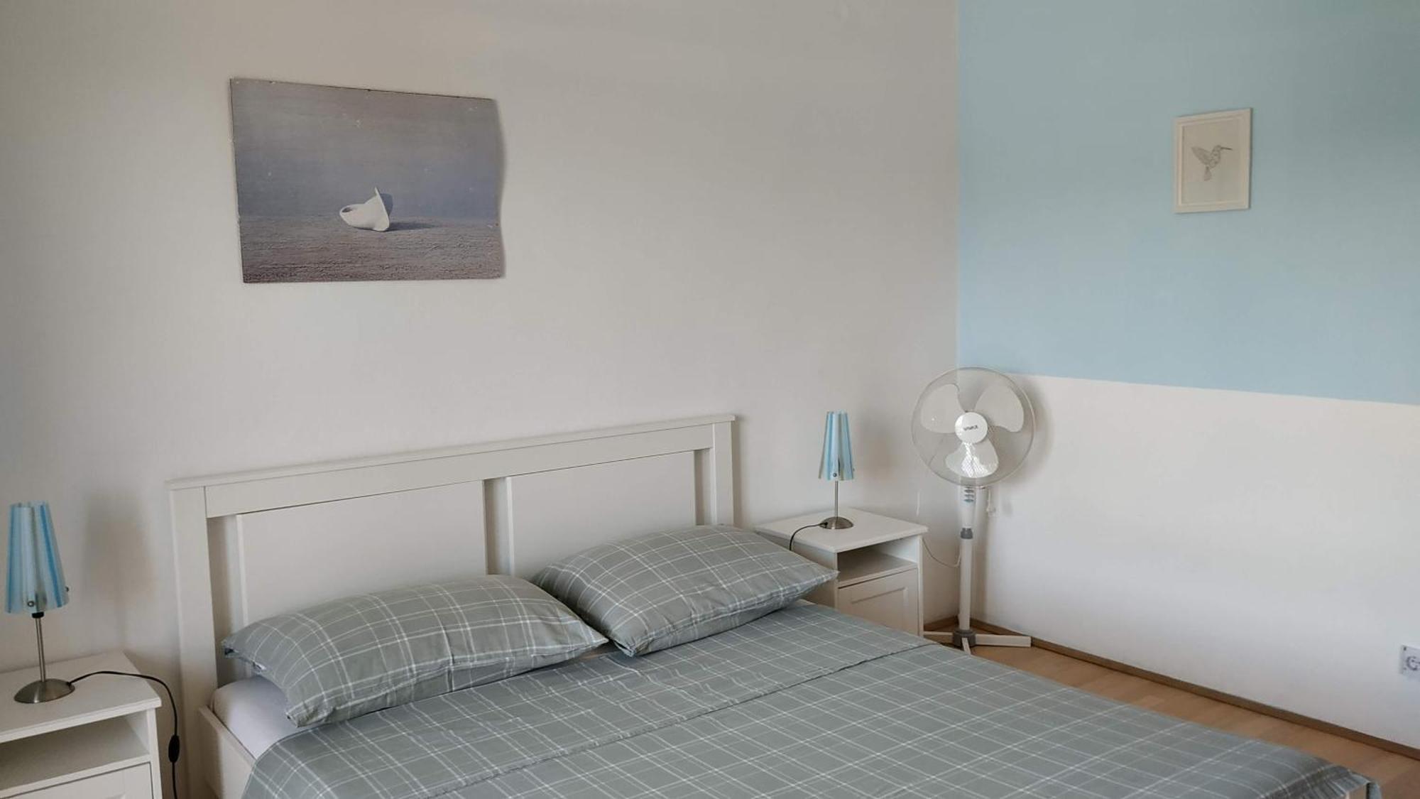 Sofia'S Way Apartments イェルサ エクステリア 写真