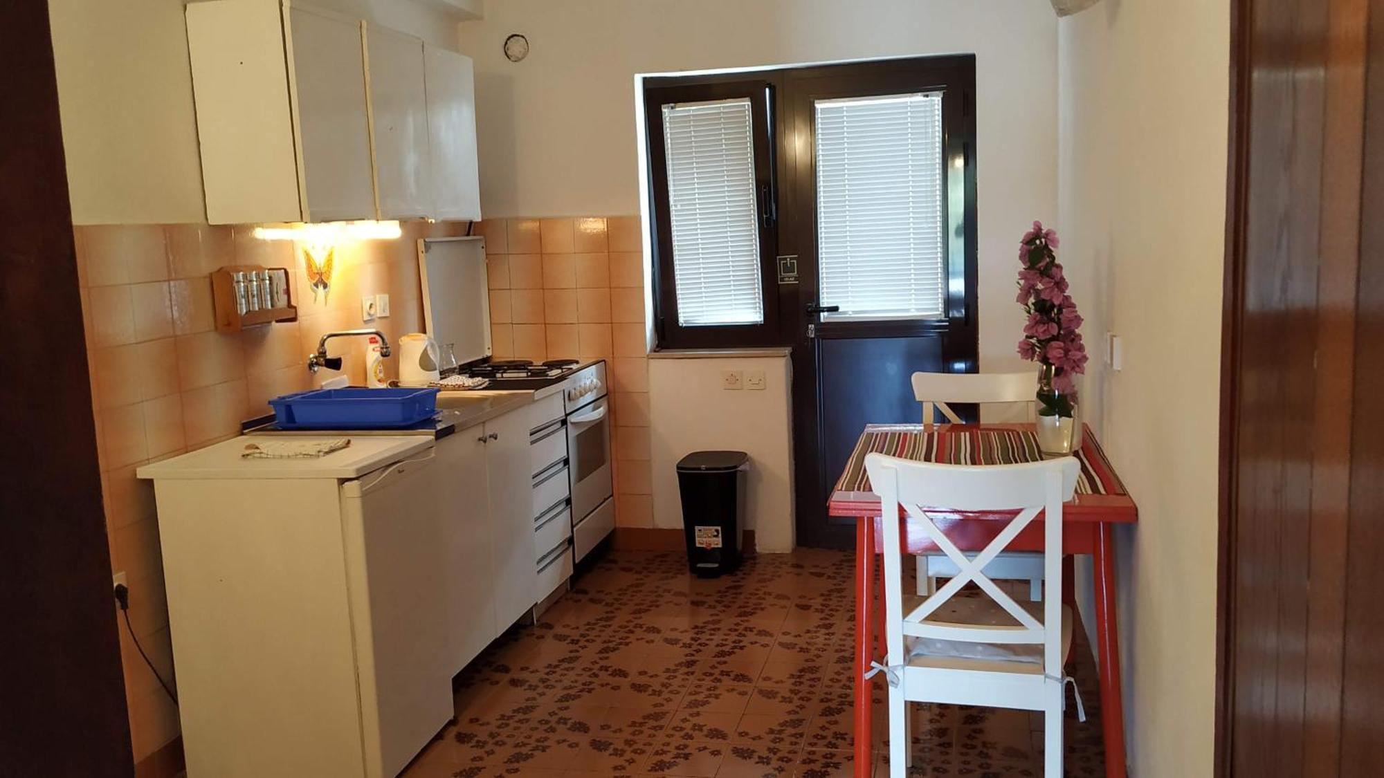 Sofia'S Way Apartments イェルサ エクステリア 写真