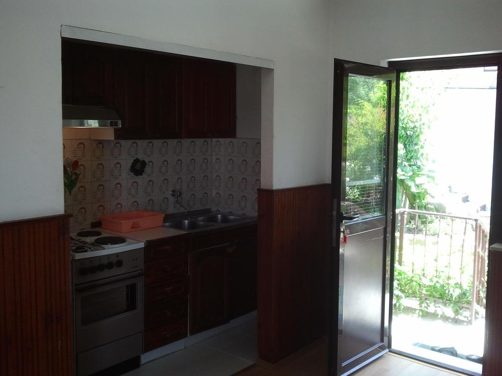 Sofia'S Way Apartments イェルサ エクステリア 写真